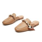 Тапочки женские Daphne - фото 9