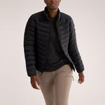 Куртка Cerium Женские Куртки и Пальто Женские Arcteryx, Коричневый Секвойя - фото 7