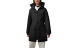 Paradigm Trillium Parka Canada Goose, черный - фото 2