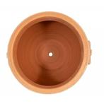 Ваза для цветов Biscottini CASPÒ цвет terrakotta - фото 3