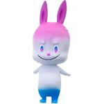 Labubu Major модные фигурки 18cm POP MART - фото