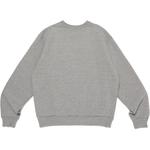 Свитшоты Unisex HUMAN MADE, красный - фото 7