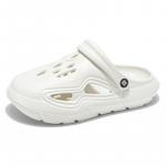 12345 Клоги мужские серые, цвет Gray - фото 5