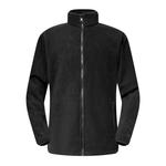 Mizuno Ветровка Unisex, Black - фото 5