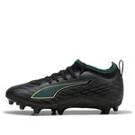 Кроссовки (GS) PUMA Ultra Match 6 FG AG 'Eclipse Pack' - фото