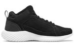 Кроссовки footcourt egypt shoes 'black white' Skechers, черный - фото 2