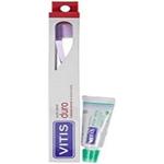 Белый гриб Ден Дуро Vitis - фото