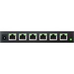 MOTU AVB Switch - Five-Port AVB Ethernet Switch 9305 - фото 3