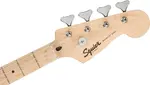 Squier Sonic Bronco Bass - Черный - фото 6