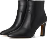 Ботинки Vince Camuto Women's Greer Ankle Bootie, Black - фото
