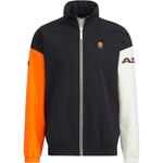 Куртка мужская черная Adidas Neo - фото 2