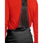 Мужские брюки Антон 2 Maier Sports, черный - фото 5