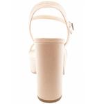 Сандалии женские Charles by Charles David, бежевый - фото 5