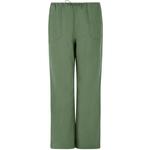 Pants prteos Protest, зеленый - фото