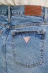 Джинсовая юбка Guess Jeans, синий - фото 4