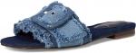 Сандалии Sam Edelman Bambi Fray, Blue Multi - фото 7