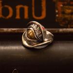 Мужские кольца из сплава MIDNIGHT MOMENT - фото 7