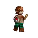 Минифигурки Marvel серия 2 строительные блоки 71039 LEGO - фото 11