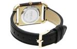 Furla Часы Arco Square 28mm, Black Dial - фото 5