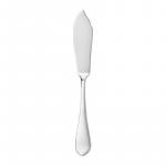 Eclipse - нож для рыбы, посеребренный, 150 г Robbe & Berking, серебро - фото