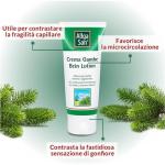 Лосьон для ног 100мл Allga San - фото 2