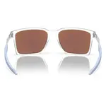 Солнцезащитные очки Oakley Exchange sun polarized, прозрачный - фото 7