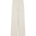 Брюки Max Mara Rino MaxMara, бежевый - фото 3