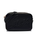 Сумочка Guess, черный - фото