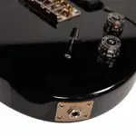 PRS NF 53 Черный - Гриф из клена - фото 9