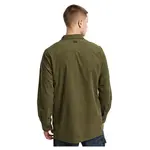 Рубашка G-Star Clean, зеленый - фото 2