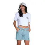 Шорты Salty Crew Lookout Ultility, синий - фото