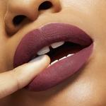 Чернильная помада Запертый поцелуй MAC, Vixen (midtone rose) - фото 4