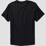 Футболка Rossignol Plain Rossignol, Black - фото 3