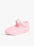 Pisamonas Тапочки в розовом цвете - фото