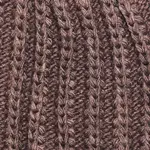 Шляпа Aran Fisherman Aran Traditions, коричневый - фото 3