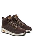 Кроссовки Vista Trainer Mid 07145 229 K-Swiss, коричневый - фото 2