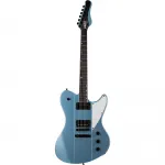 Электрогитара Schecter Guitar Research Ultra 6-струнная, Pelham Blue - фото 3