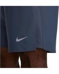 Шорты Nike Dri-FIT Challenger 7" 2-in-1 Shorts, цвет Thunder Blue/Reflective Silver - фото 3