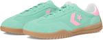 Кроссовки Unisex Converse Run Star Trainer, Light Aqua Spark/Light JellyfishSee Less - фото