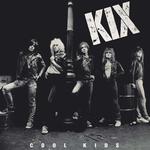 CD диск Kix: Cool Kids - фото