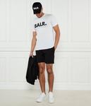 Шорты Regular fit Balr., черный - фото 2