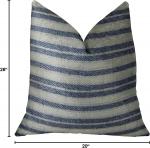 Plutus Brands Подушка Plutus by Meadow ручной работы Multicolored - фото 4