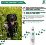 Men For San Colony Water For Flower Dogs 125мл Men For San - фото 5