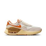 Кроссовки air max systm 'sail light brown' Nike, мультиколор - фото 2