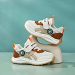 Кроссовки BIG WASP Toddler Shoes TD, хаки - фото 12