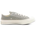 Chuck 70s Canvas Shoes Unisex Low-Top Grey Converse - фото 2