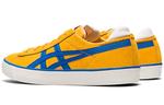 Кроссовки fabre bl s 2.0 Onitsuka Tiger, желтый - фото 4