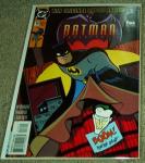 The Batman Adventures No. 16 Jan (DC) - фото