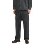 Carhartt WIP SS24 Кargo Брюки мужские Black - фото 5