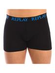 Боксеры Replay Underwear, черный - фото 5